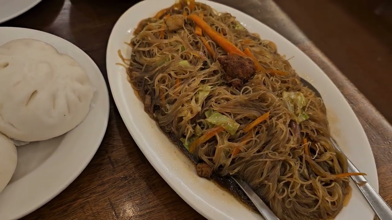 Crown Park  meals @ SM Naga 