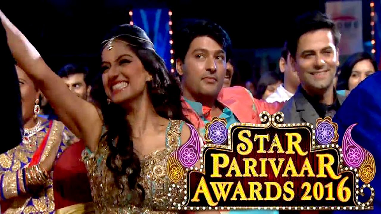 STAR Parivaar Awards 2016 || Full Show || Star Plus
