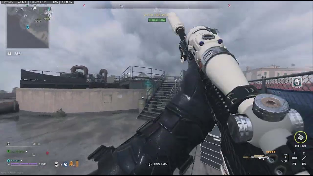 6 Kill Ashika