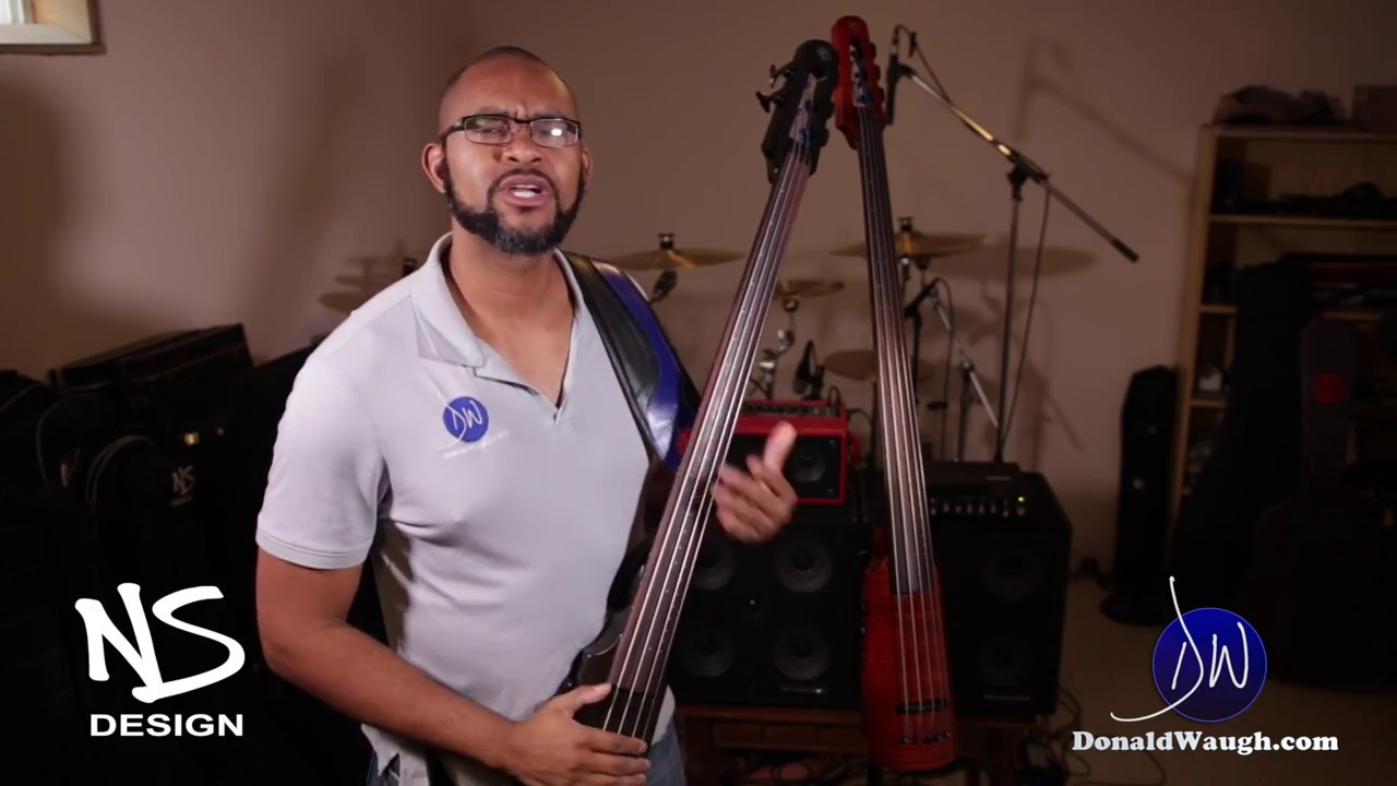 NS Design Omni Bass WAV Series Review