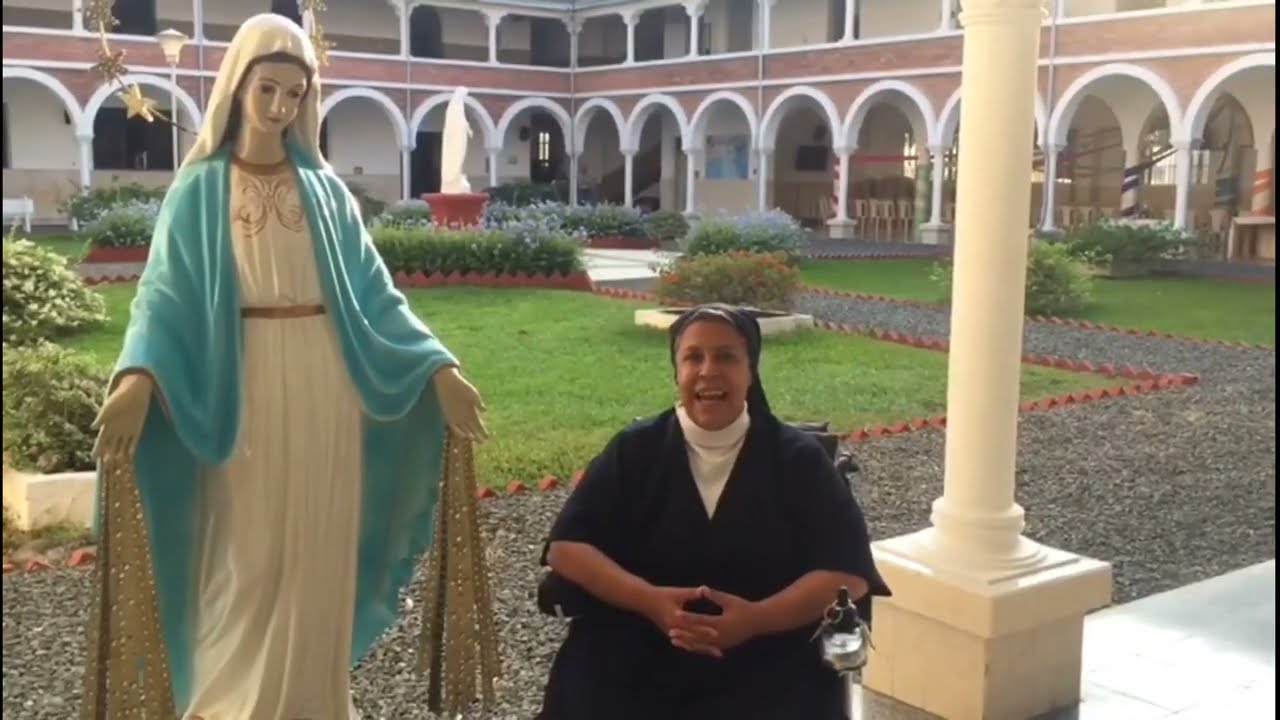 La medalla milagrosa  Testimonios