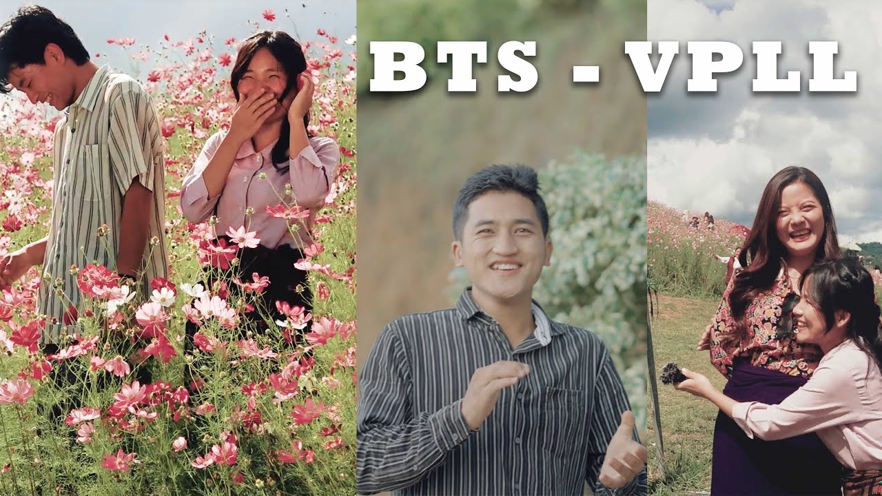 BTS - VANGPUI LUNGLEN S6