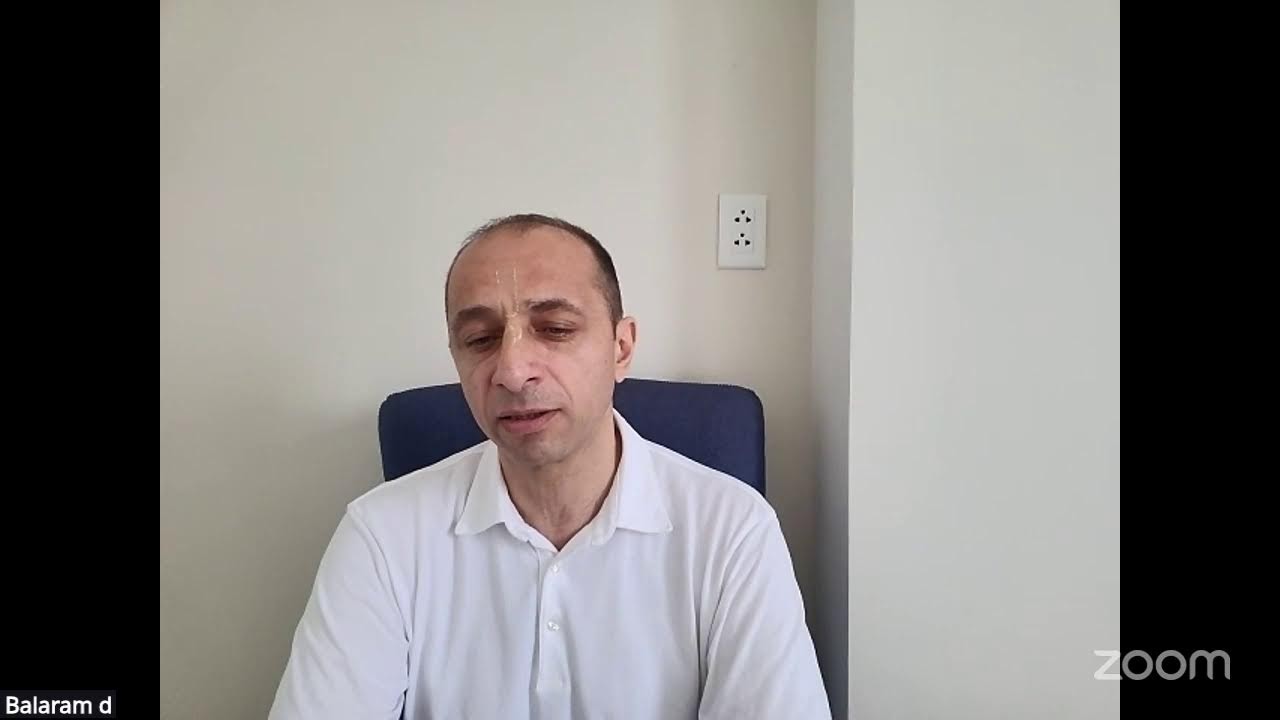 ЕМ Баларам дас - ШБ 3.21.24