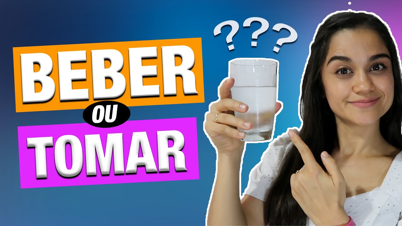 BEBER et TOMAR : Quelle différence ? 🤯🥛 #apprendreespagnol