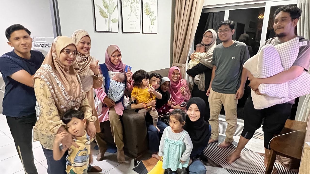 Famili iftar 2026