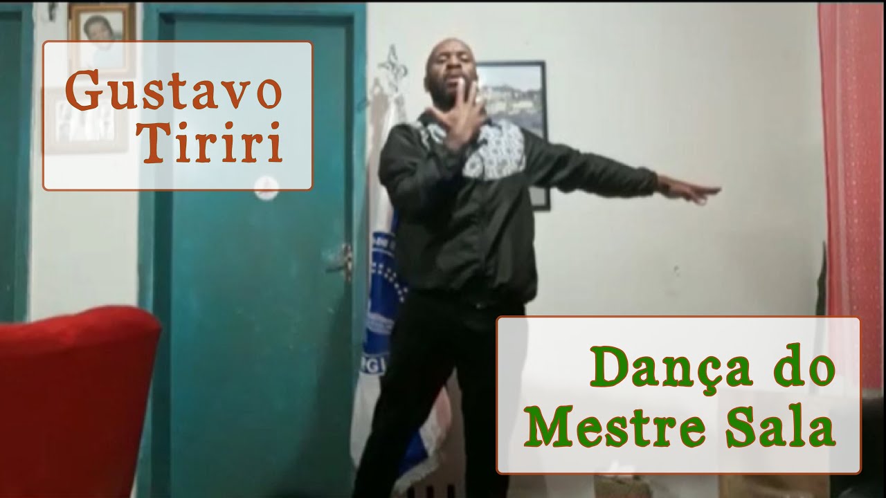 Mestre Sala