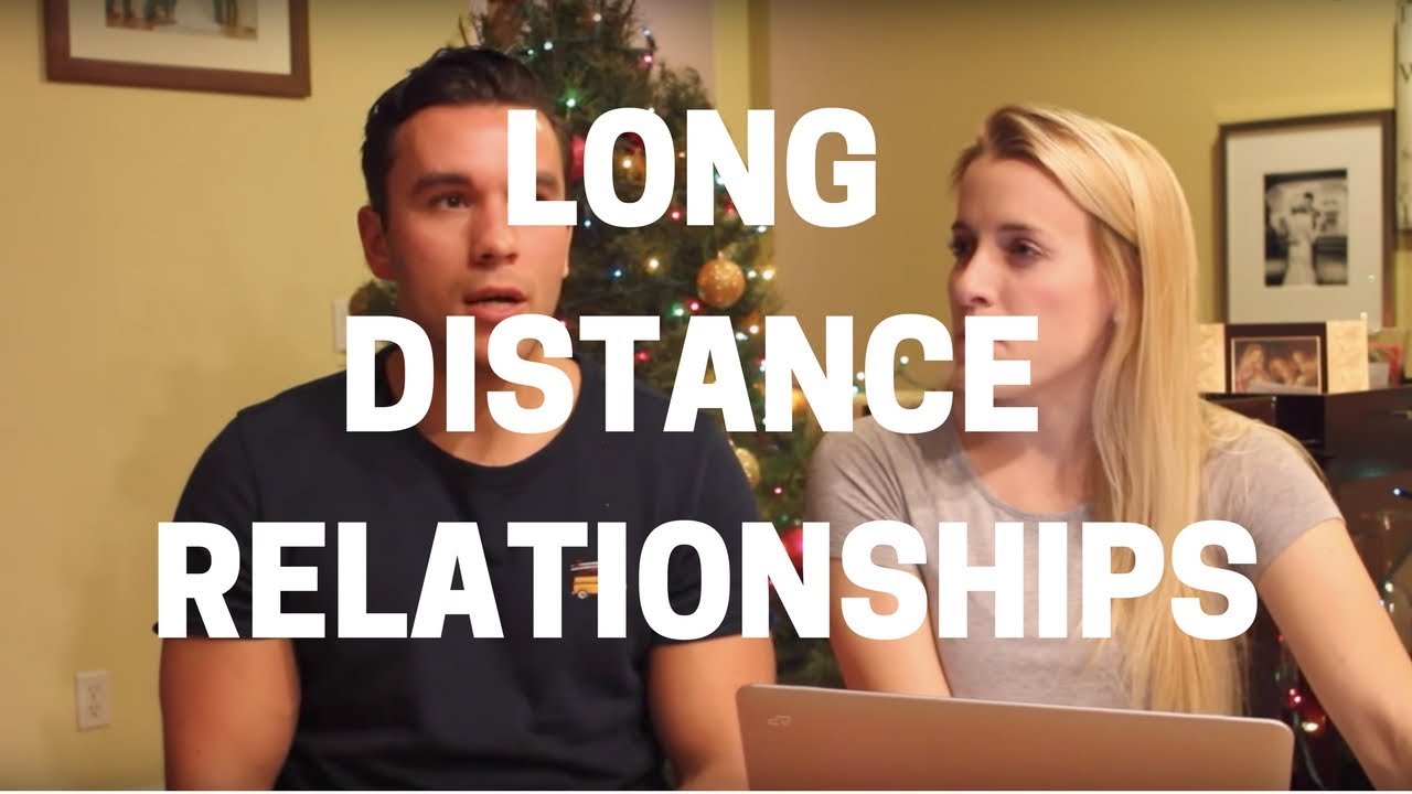 Ask Emily : Long Distance Relationships : How We Dated for 2 Years Across the World!