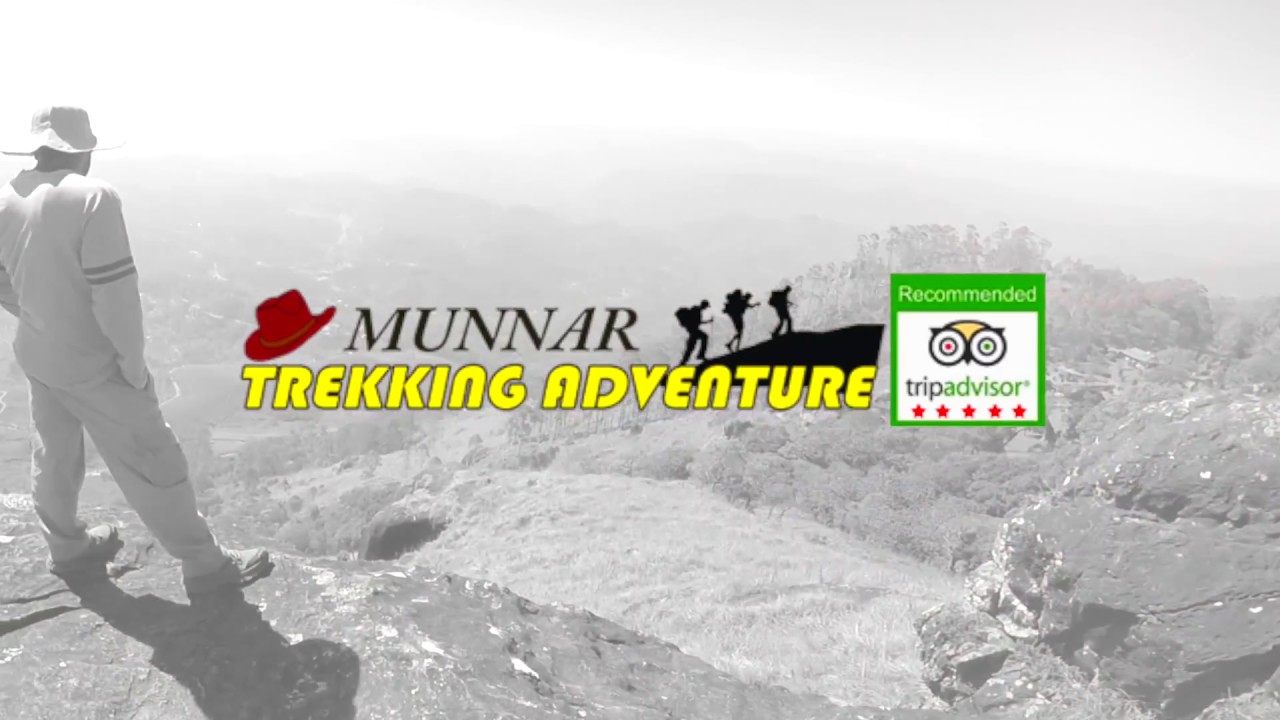 Munnar Trekking Adventure