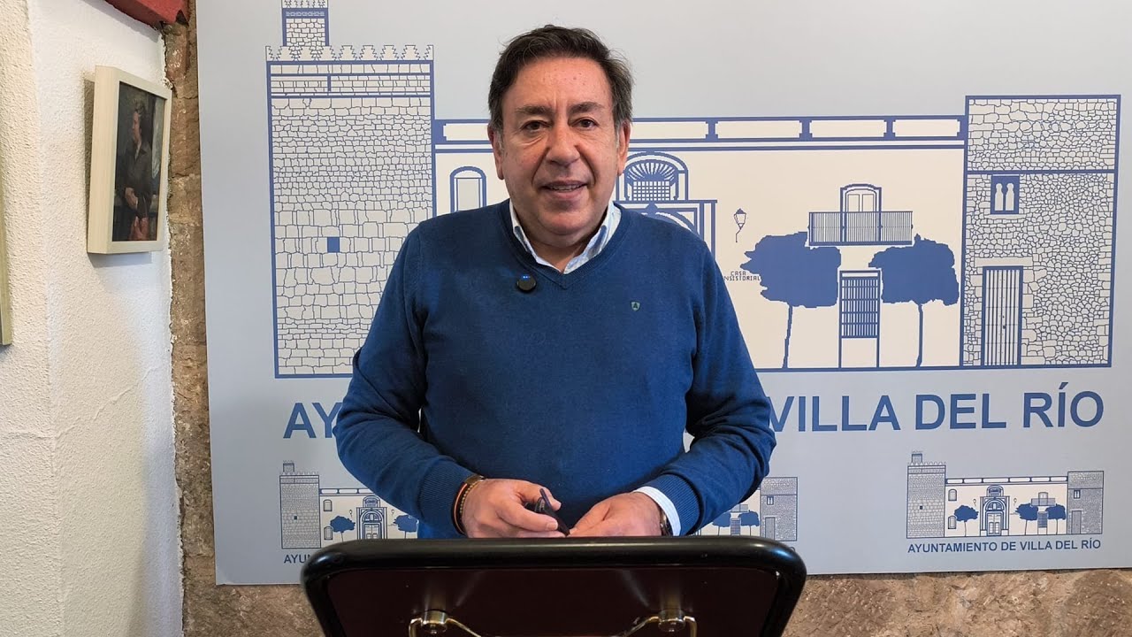 EL PROGRAMA “ACTIVA-T JOVEN” PERMITIRÁ LA CONTRATACIÓN DE 11 JÓVENES DESEMPLEADOS EN VILLA DEL RÍO