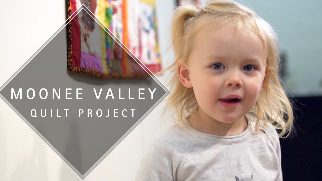 Moonee Valley Quilt Project