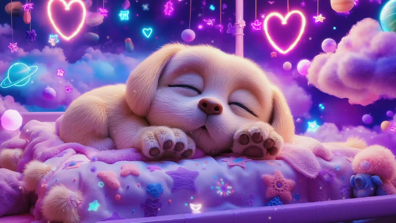 Sleep Instantly Tonight 🌙 Healing Piano of Stress, Anxiety and Depressive States ★ INSOMNIA RELIEF