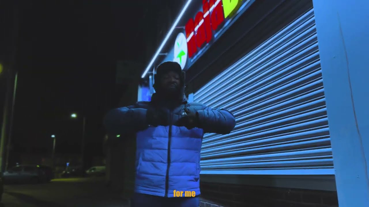 K.I.M.E - ALWAYS BEEN LIKE THIS (PROD BY NOVELIST) [VIDEO]