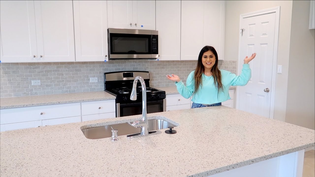 I Have A Secret! *I BOUGHT MY FIRST HOUSE*