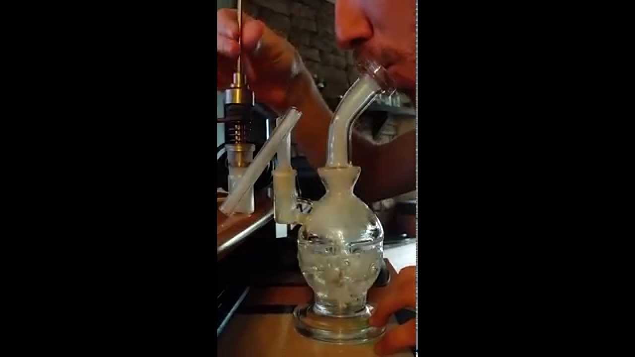 Fab Egg + eNail dab