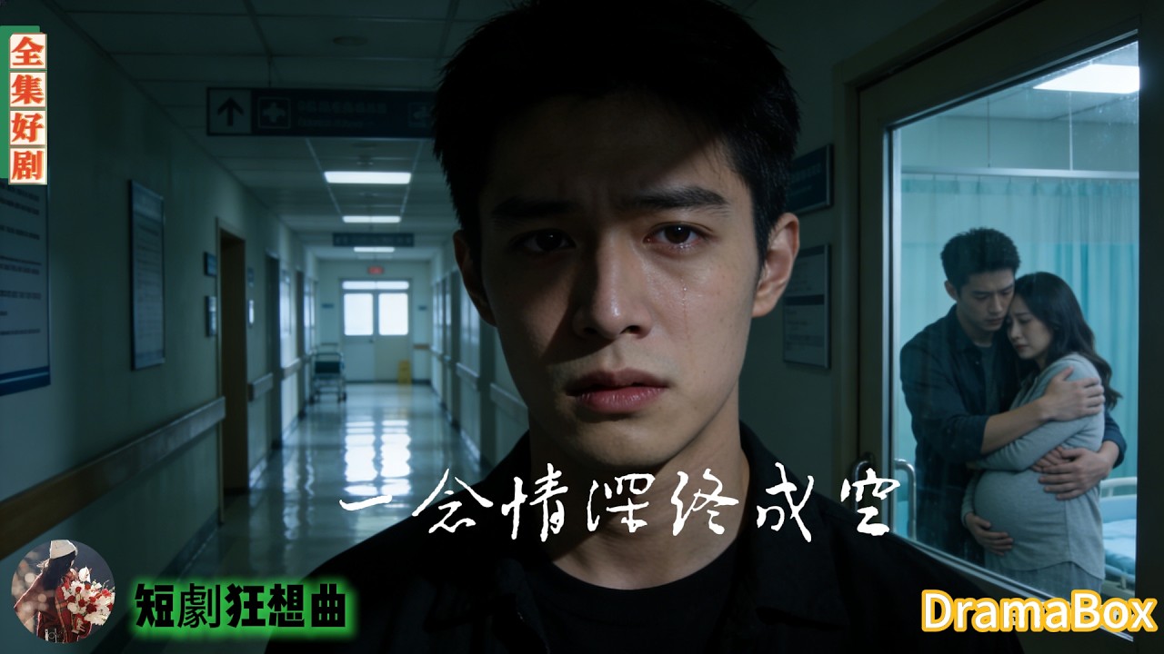 他為救岳母捨命捐腎，卻換來妻子懷上別人孩子，絕情離婚後，她崩潰痛哭也喚不回他！【新劇全集】#短劇 #出軌 #復仇 #熱門短劇