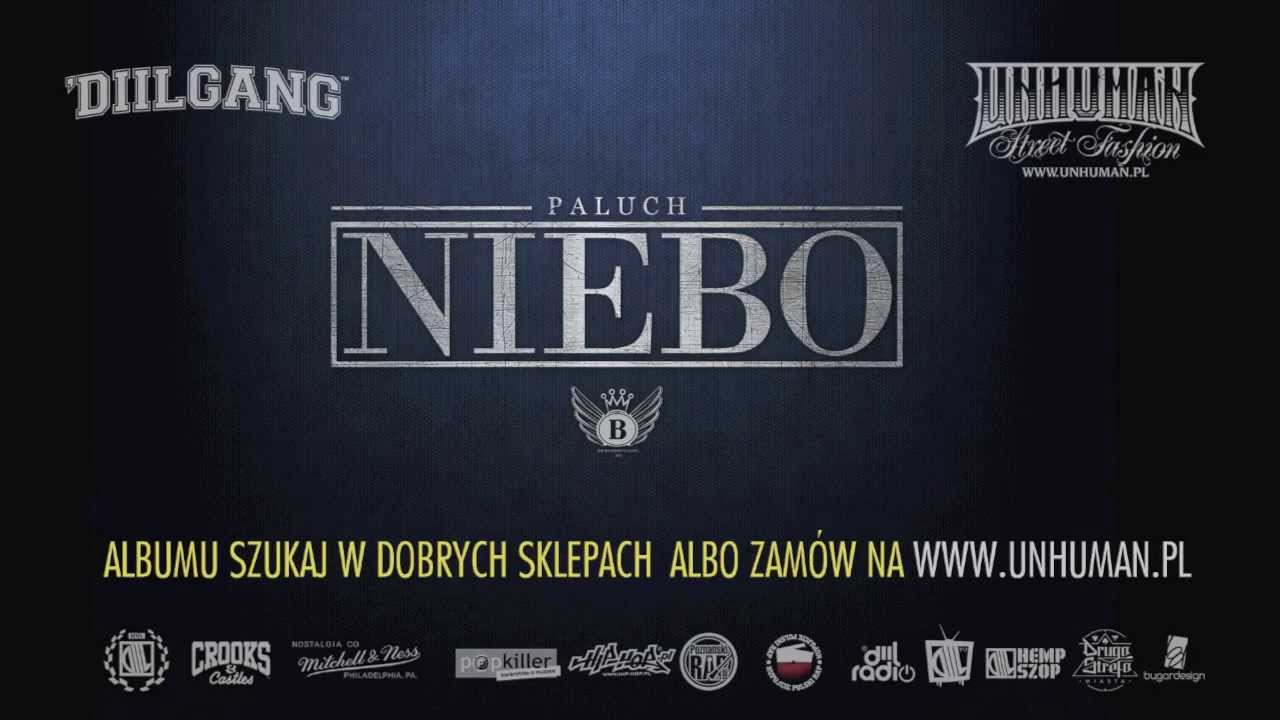 16. Paluch ft. O.S.T.R. - Nie mam wyrzutów sumienia (prod. O.S.T.R.)