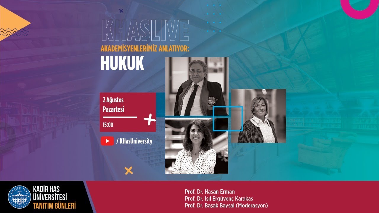 Hukuk Fakültesi