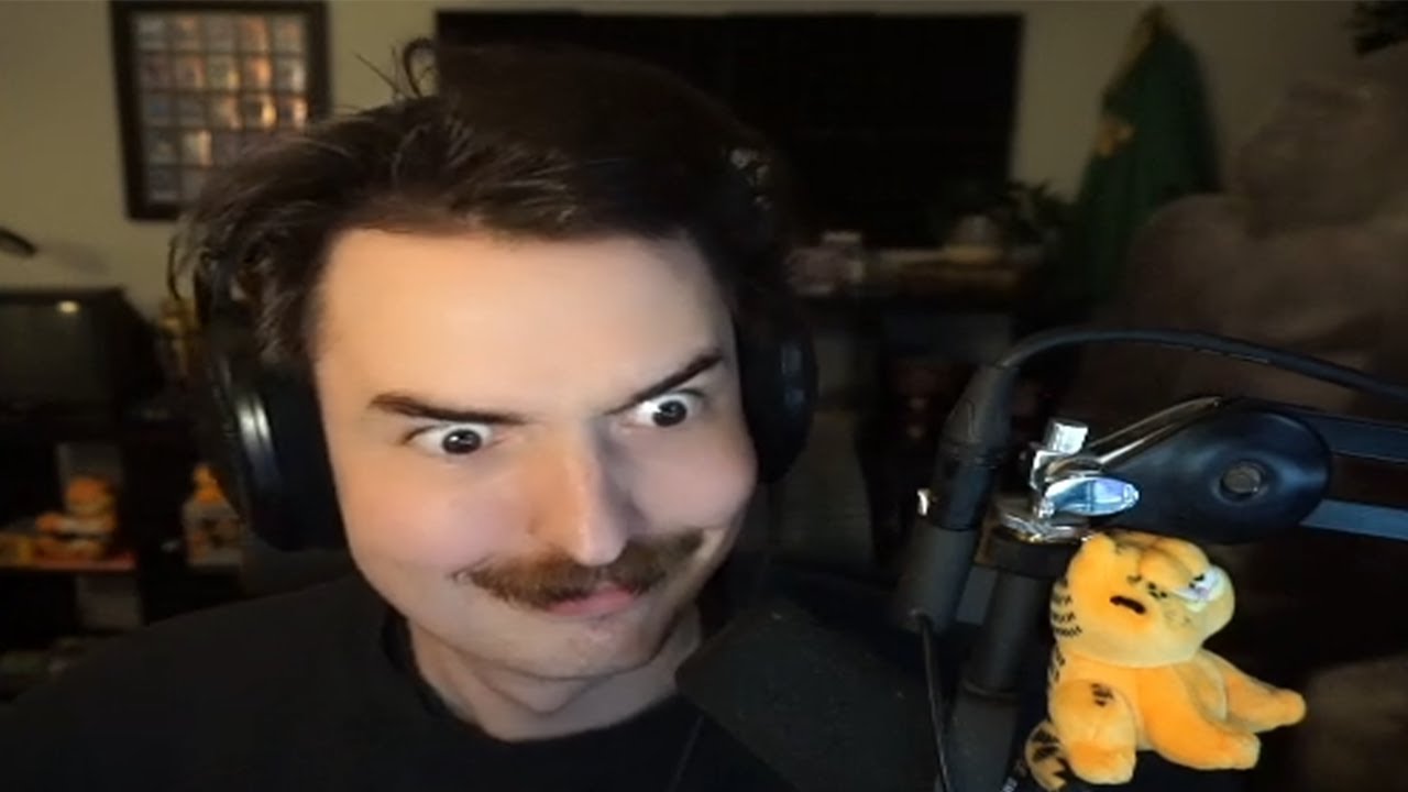 itswill Streams - The Return of Billy Blocks