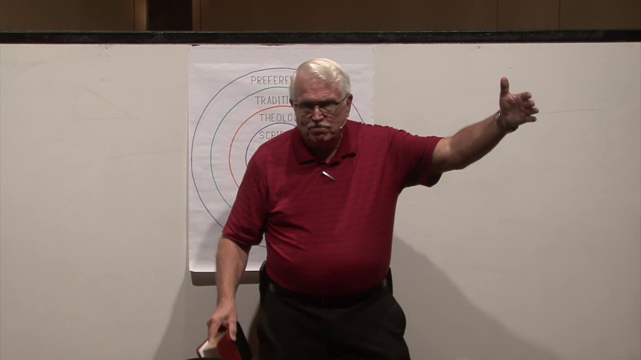 How to Prepare for 1st Pastoral Interview