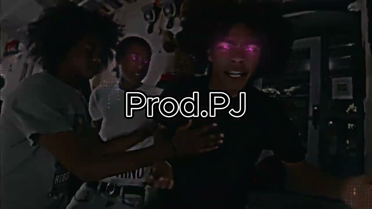 Notti Osama x DD Osama x OY Quan x 83Baby - 41K x Tell Em  Beat (Credits: @squirlbeats ) Prod.PJ