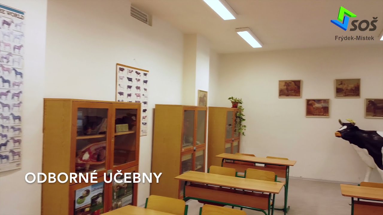 Videoprohlídka   pracoviště Hráz