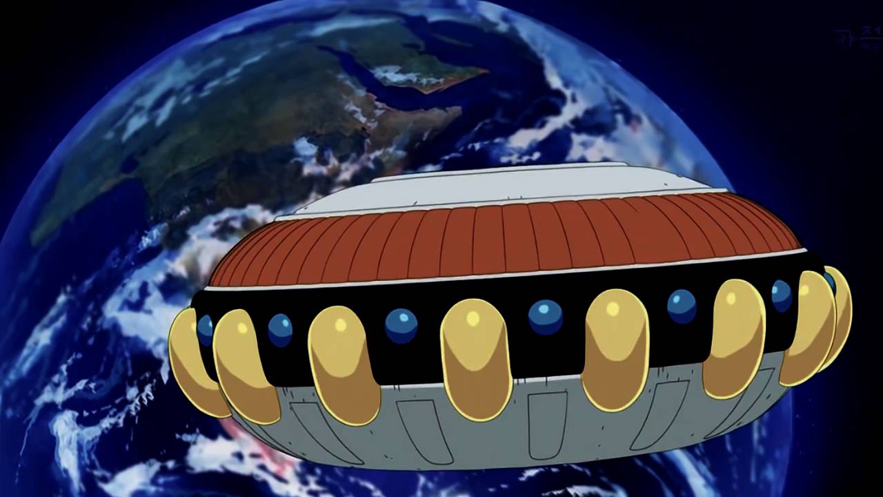 Flatbush Zombies - Ascension [Anime Music Video] Dragon Ball Super AMV