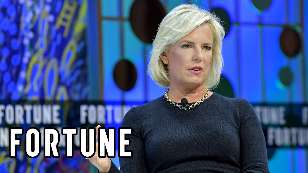 Kirstjen Nielsen Reflects on Signing the Controversial Migrant Detention Policy