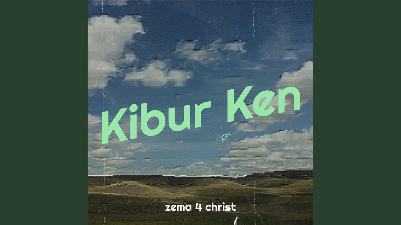 Kibur Ken