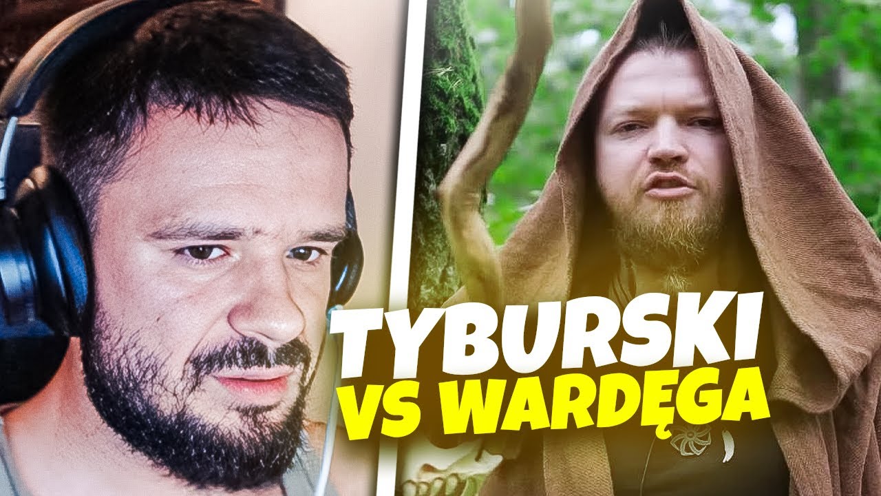 TAKEFUN OGLĄDA: POZEW ZBIOROWY PRZECIWKO TYBURSKIEMU?! (WARDĘGA, BOXDEL, PRIME, FAME, MURAŃSKI)