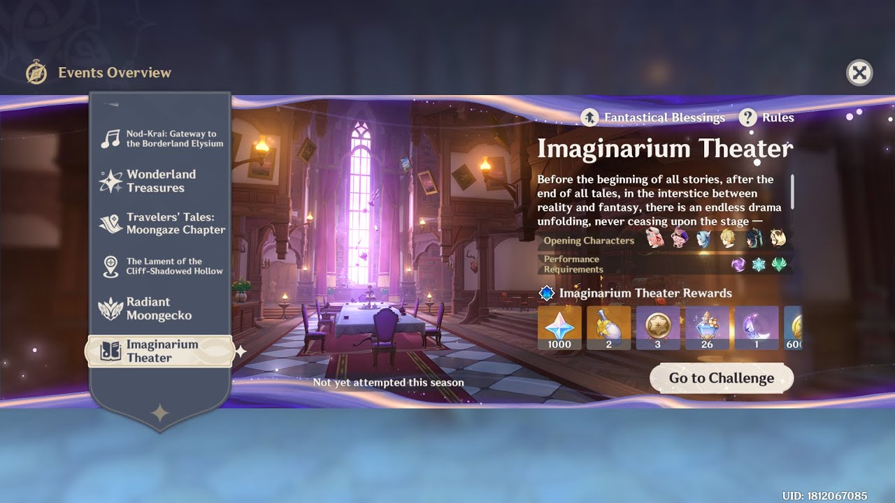 SOLO is Live 