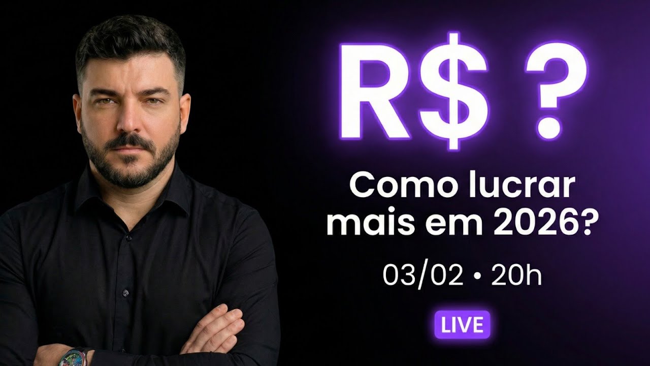 Banho e Tosa lucrativo em 2026! (Aula gratuita)