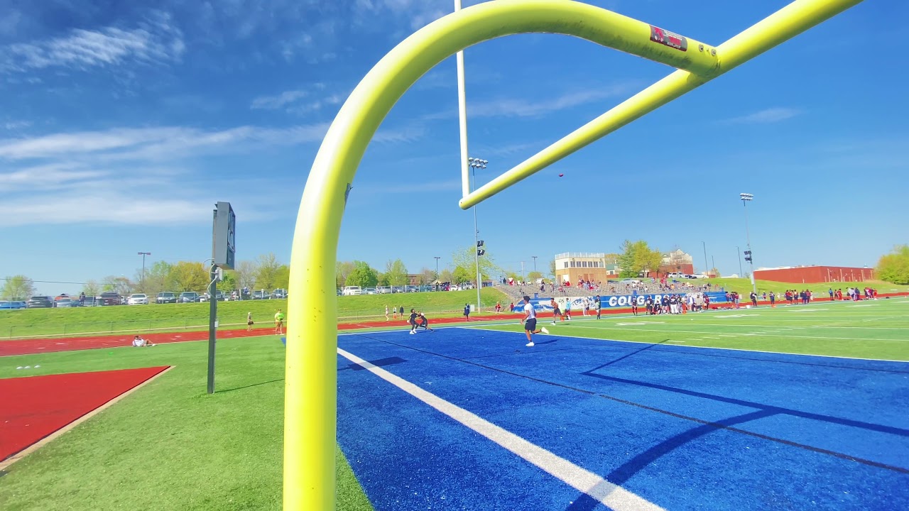 COACH BG: Both Games April 25th