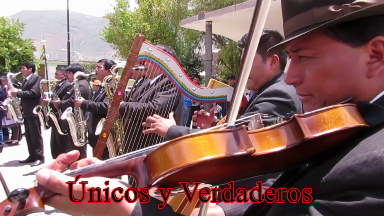 Ases de Huancayo - 2019 - Huaylarsh Viquesino
