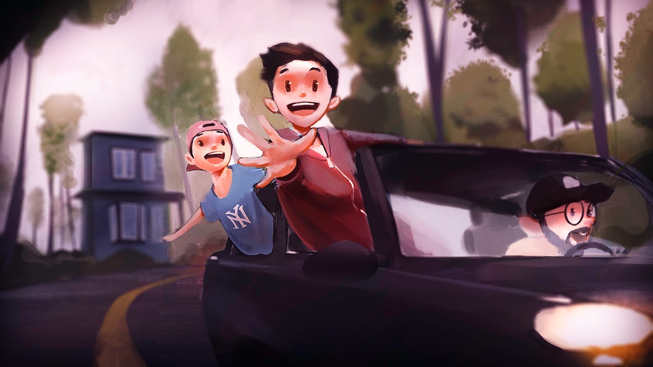 Capítulo I: Seis días en carretera