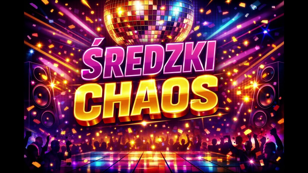 Średzki chaos - Disco (M. Rdułtowski)