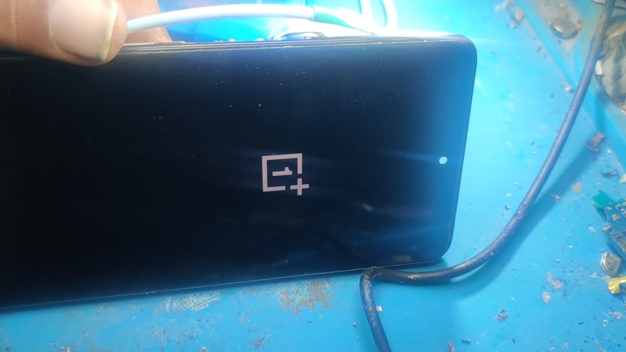 OnePlus 10r dead problem