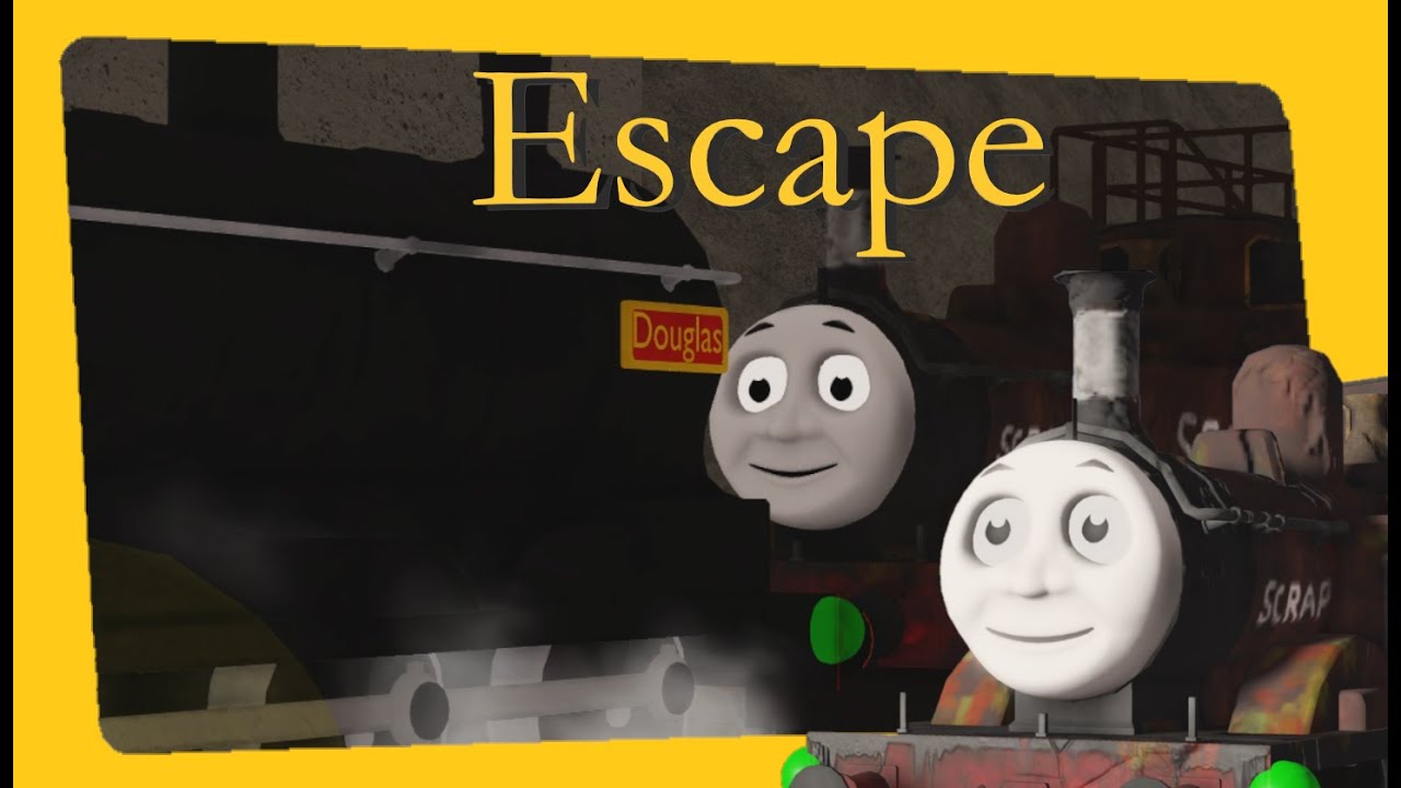 Escape