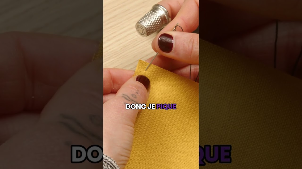 Tuto: Comment effectuer un point d&rsquo;arr&ecirc;t #formation #mode