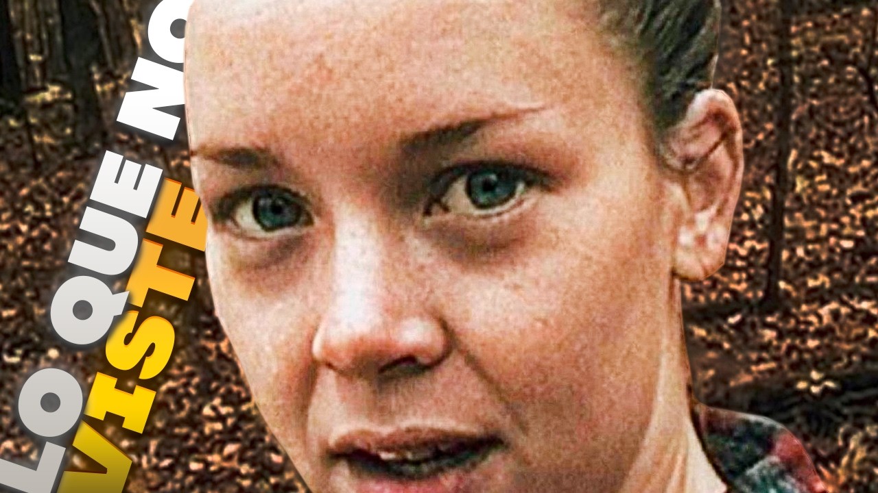 El proyecto de la bruja de Blair Curiosidades | Teorías y Final explicado