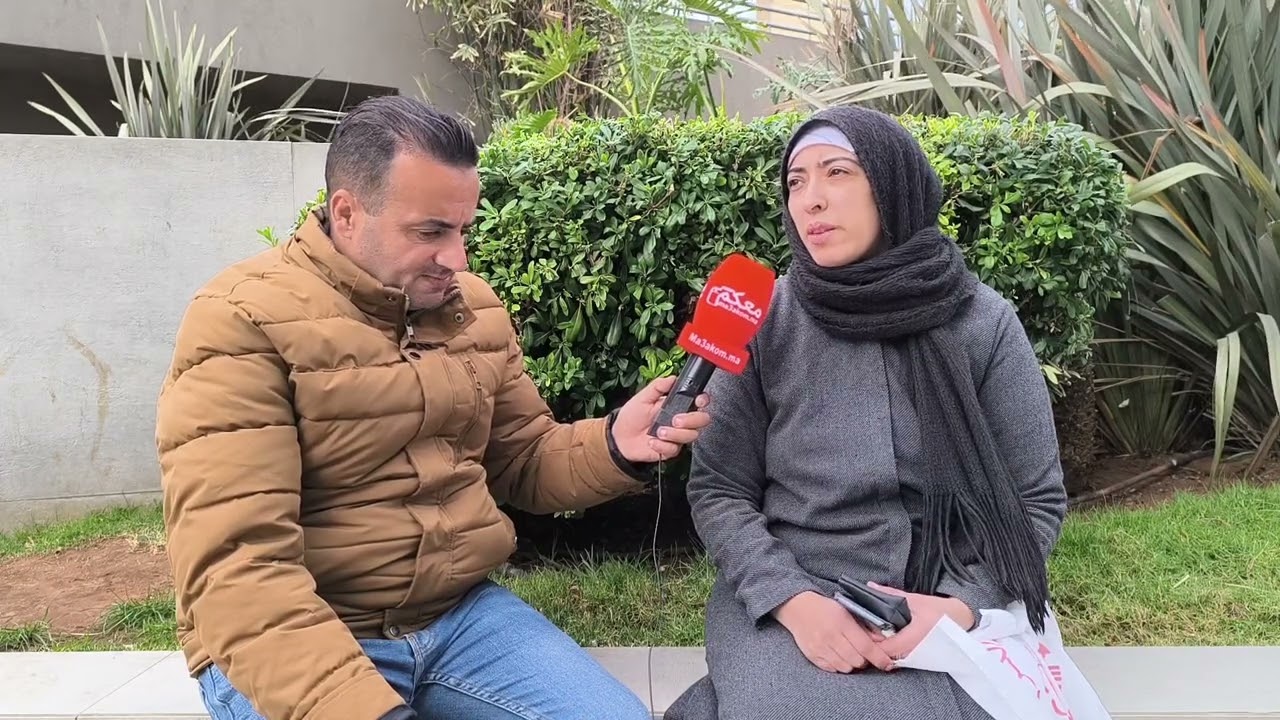 عندها 4 الاطفال وتحكم عليها بالإفراغ 😱 😱 تقلبات عليها الايام بعدما دوزات العز 