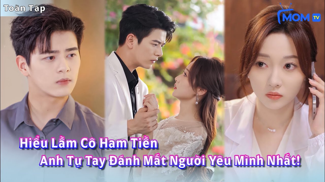 Anh Đuổi Vợ Ra Đi Vì Nghĩ Cô Mưu Mô Chiếm Tài Sản — Đến Khi Sự Thật Lộ Ra, Anh Chỉ Còn Biết Van Xin!