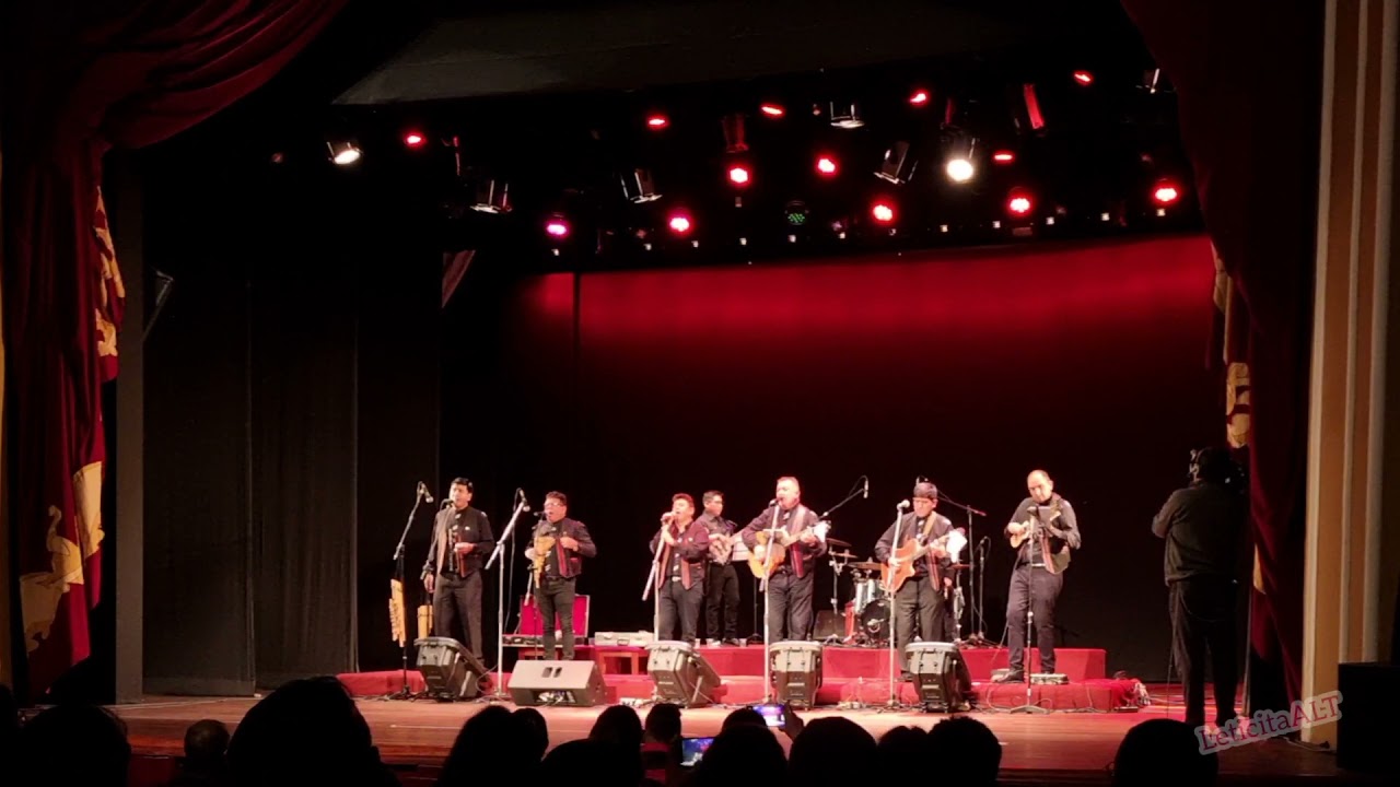 Amor ausente - Grupo Amaru