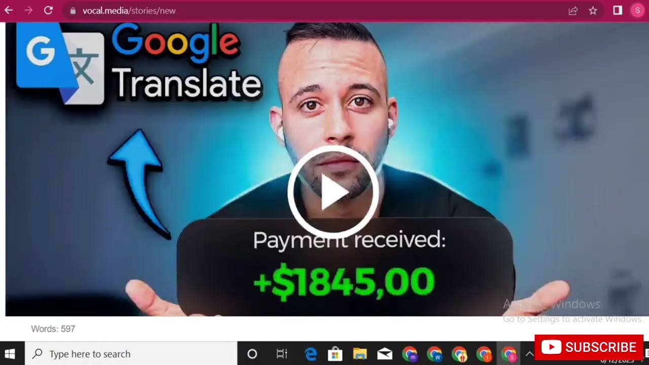 How to Make Money Online 2025 &ndash; You&rsquo;ve Been Doing It All Wrong!