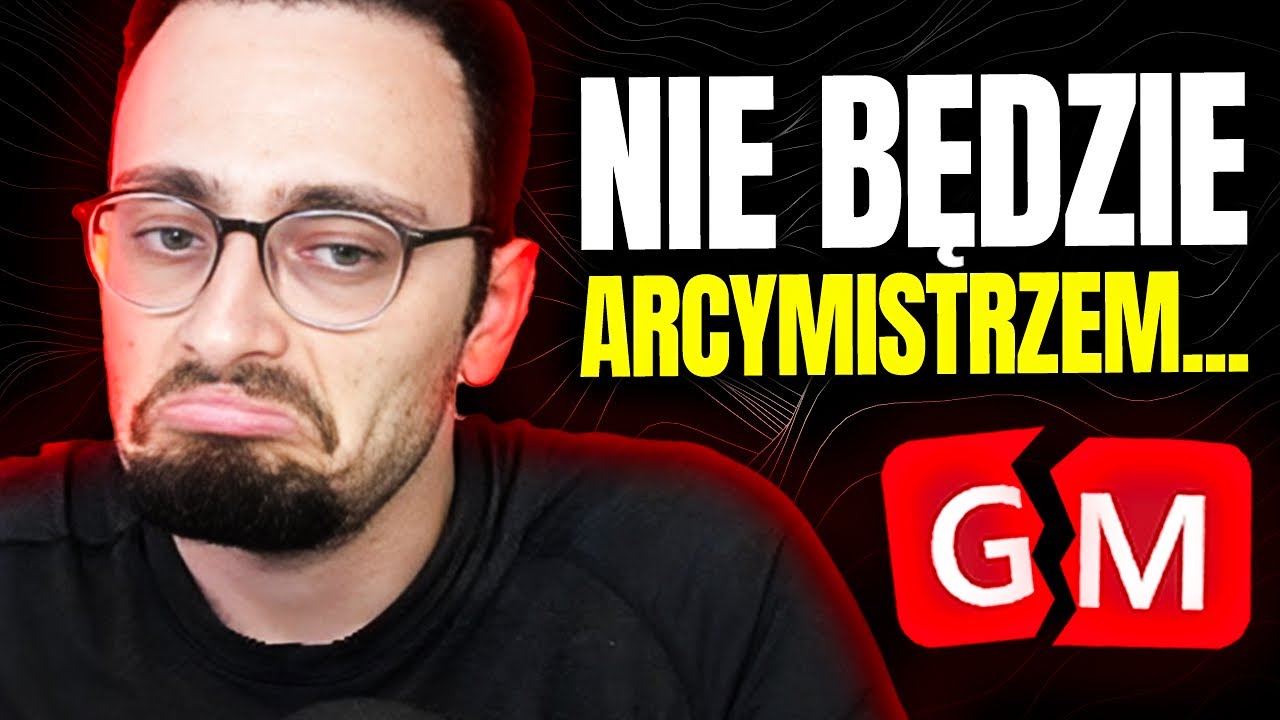SZACHOWE PODZIEMIE GOTHAMCHESSA