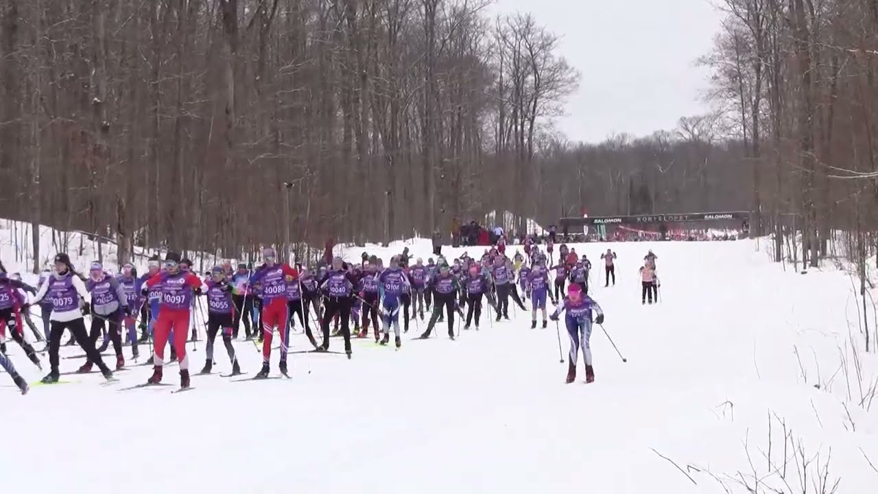 2026 Kortelopet - Elite/U20 Women