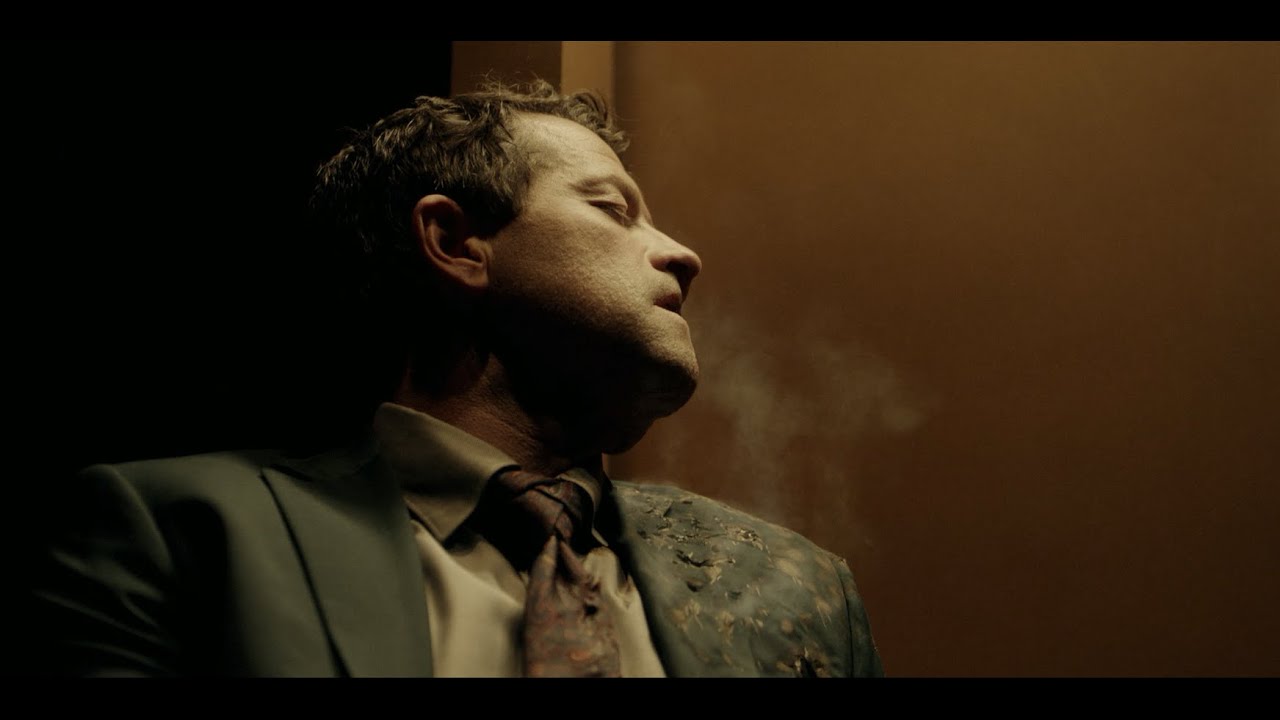CW Gotham Knights - Harvey Dent, Two-Face & Misha Collins Tribute - Slow Farewell (Fanvid)