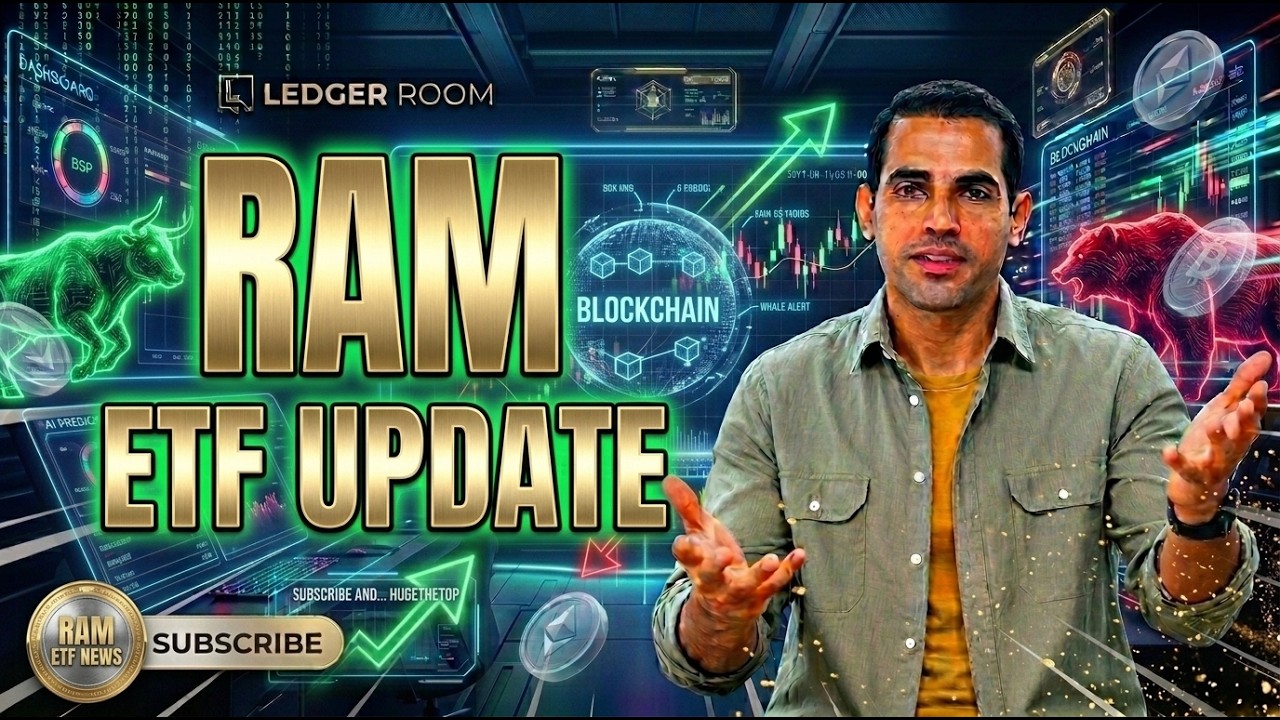 RAM ETF Alert: Roundhill 2X Long DRAM Undervalued or Leveraged Trap?