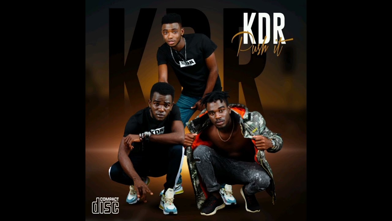 KDR - No lies (official audio) @afrobeatscentral