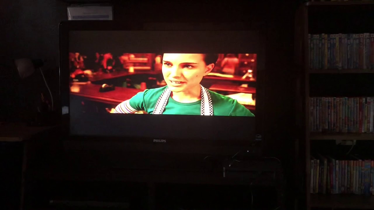 Opening to Alvin and the chipmunks 2008 DVD Side A