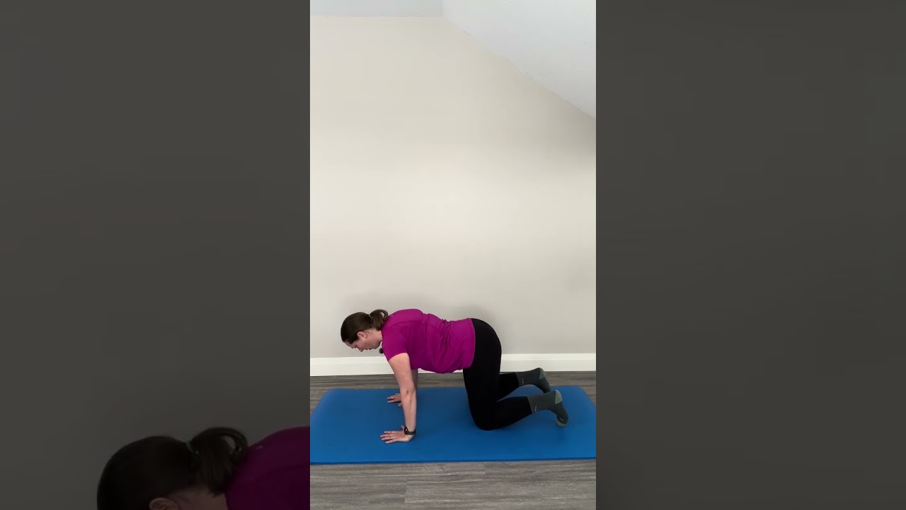 Movement Snack #1